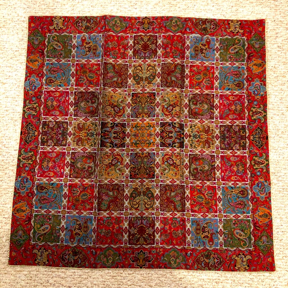 Termeh (handwoven cloth)
